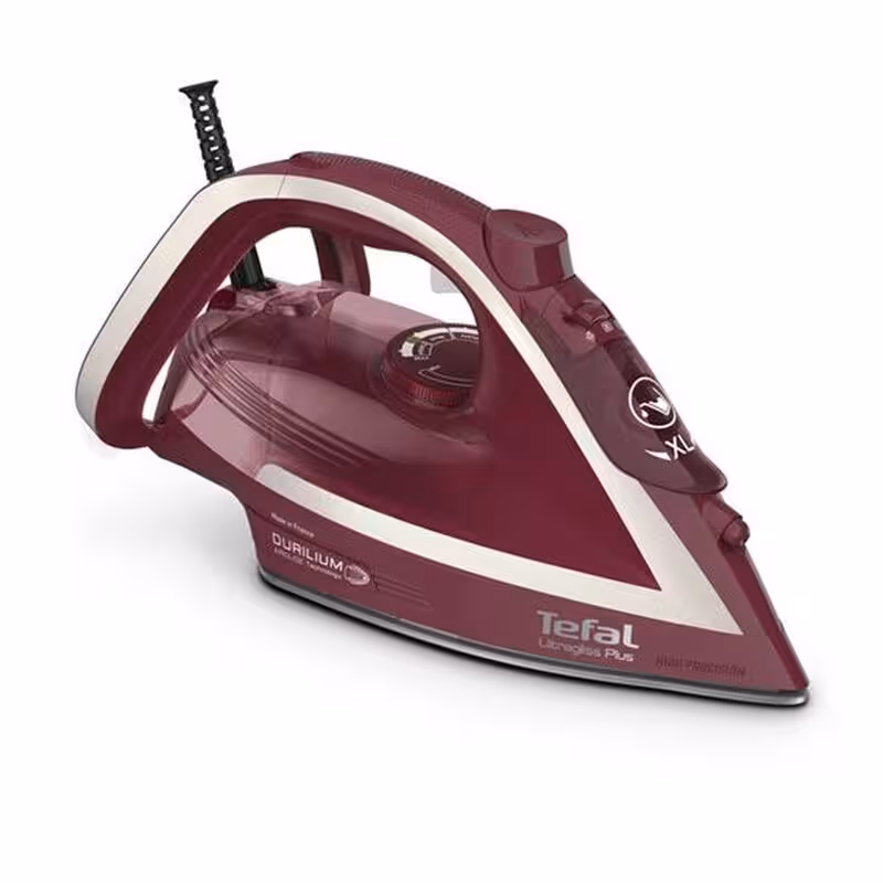 اتو بخار تفال مدل FV6820 TEFAL 6820 Garment Steamer
