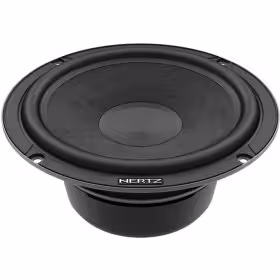 Hertz CK165L کامپوننت هرتز