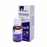 مایع رزین سیلر 10 گرمی مروابن