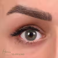 لنز چشم هرا شماره RYA360