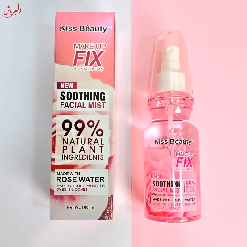 اسپری فیکس رز