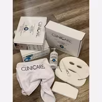 ژل کربوکسی کلینیکر سوئد مناسب 20 نفر حجم 500 میل
