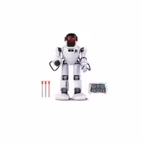 ربات کنترلی کد 803