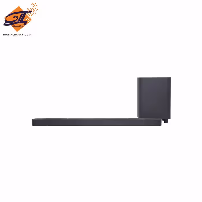 ساندبار جی بی ال مدل Bar 800