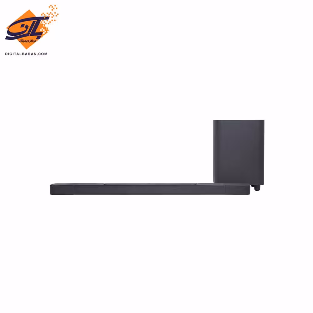 ساندبار جی بی ال مدل Bar 800