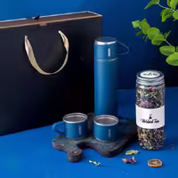 ست هدیه تبلیغاتی افلاطون