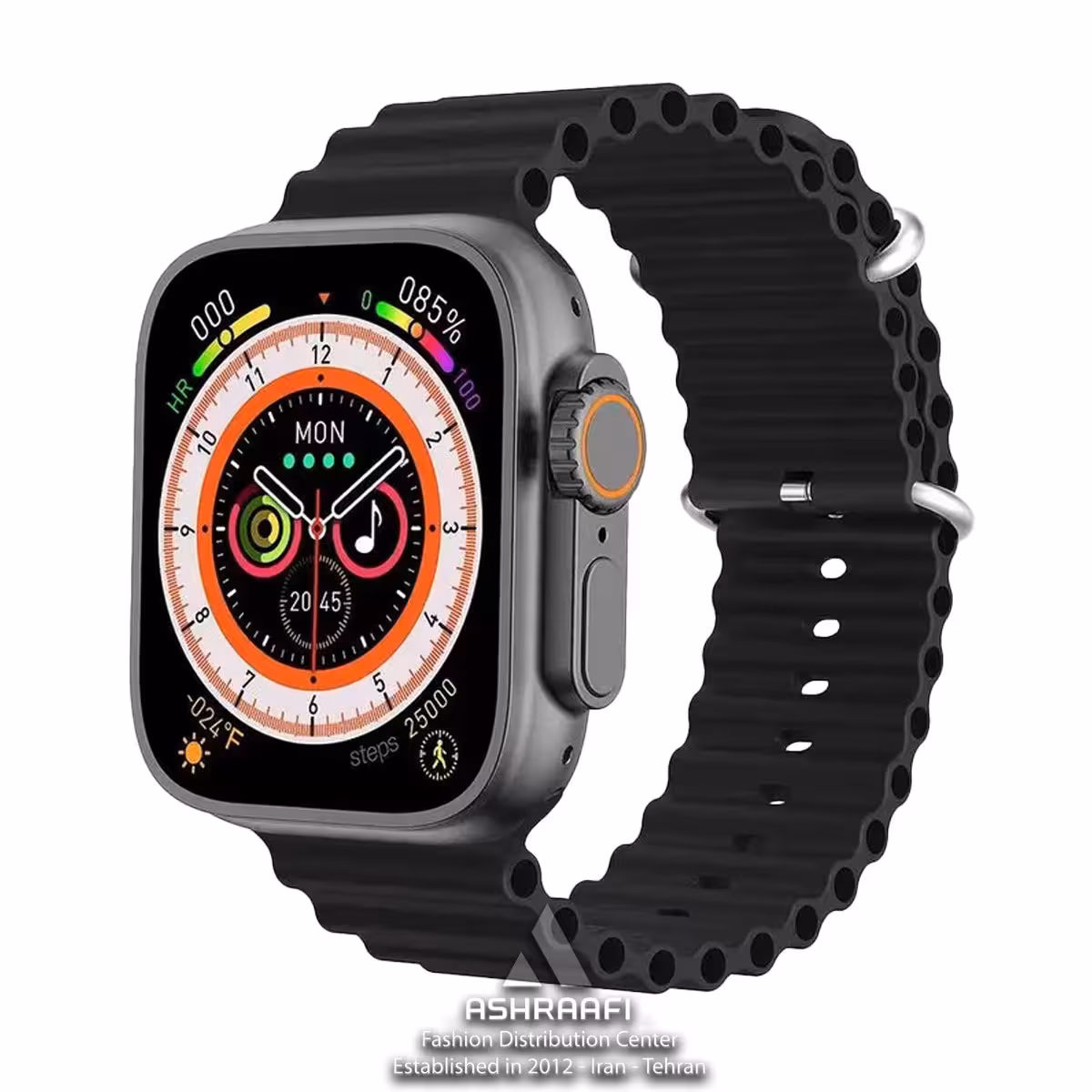 ساعت هوشمند M9 ultra mini