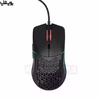 موس گیمینگ سیمی RGB گلوریوس مدل MODEL O سفارش آمریکا