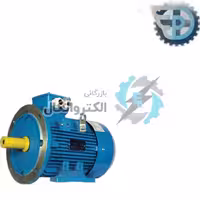 الکتروموتور ارسم 3 کیلووات 4 اسب سه فاز