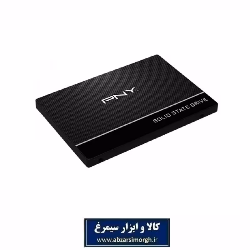 اس اس دی اینترنال PNY CS900 ظرفیت 240 گیگابایت DSM-019