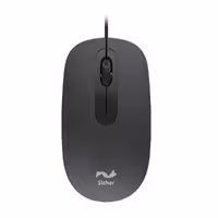ماوس با سیم زیچر مدل SICHER M80