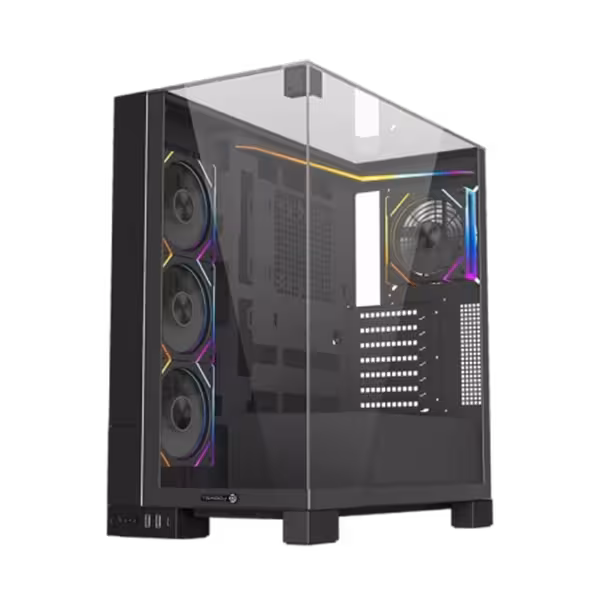 کیس کامپیوتر لاجیکی مدل C734Benglish_title