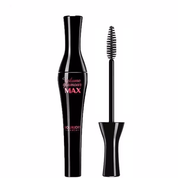 ریمل حجم دهنده بورژوآ مدل ولوم گلامور مکس