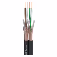 کابل Sommer Cable مدل SC-Peacock MKII