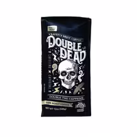 دانه قهوه راونز برو دبل دد Raven s Brew Double Dead 340gr