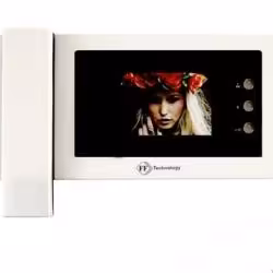 آیفون تصویری اف اف 4.3 اینچ C43