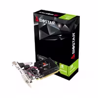 کارت گرافیک Biostar 2G مدل GT610