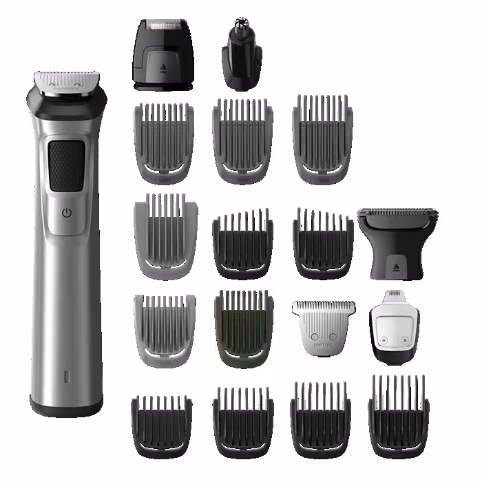 ست ماشین اصلاح فیلیپس مدل MG7796