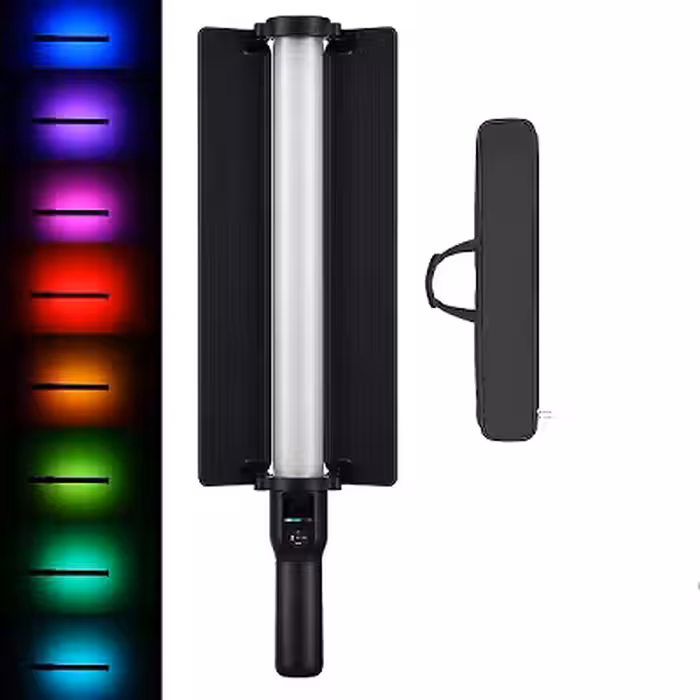 نور باتومی سپتا RGB LED SEPTA J60