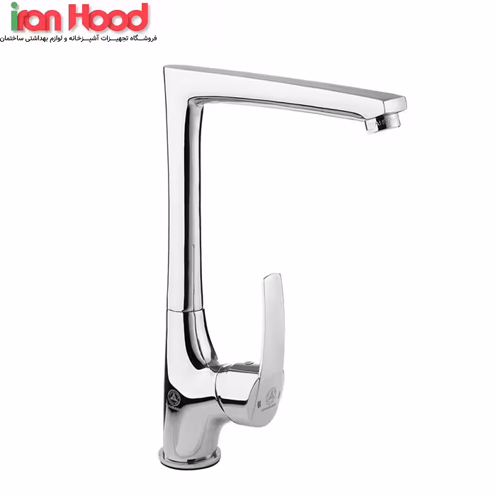 شیر ظرفشویی بهادر قهرمان