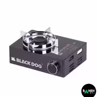 اجاق گاز بلک داگ مدل CBD2300CW013