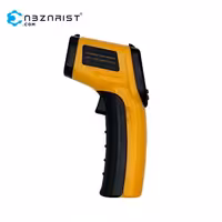 ترمومتر لیزری INFRARED