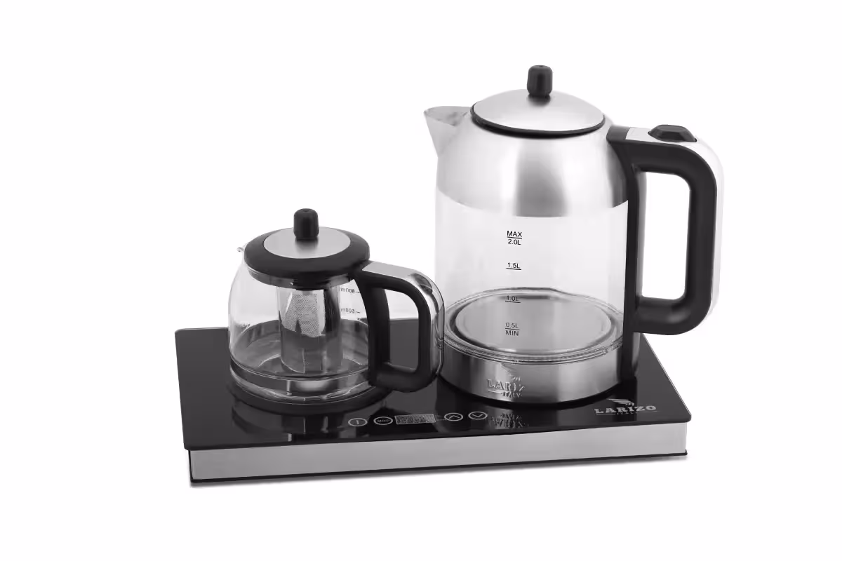 چایساز بغل هم مدل LA1330