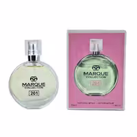 عطر ( ادکلن ) مارکویی مدل شنل چنس او فرش 25 میل