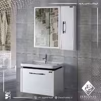 کابینت روشویی الگانته E090