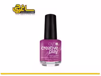 لاک Crushing It 13.6ml سی ان دی CND