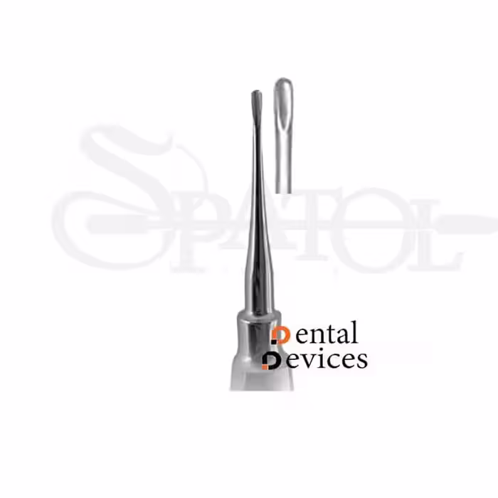الواتور مستقیم 301 دنتال دیوایس Dental Devices و کاریزما Charisma