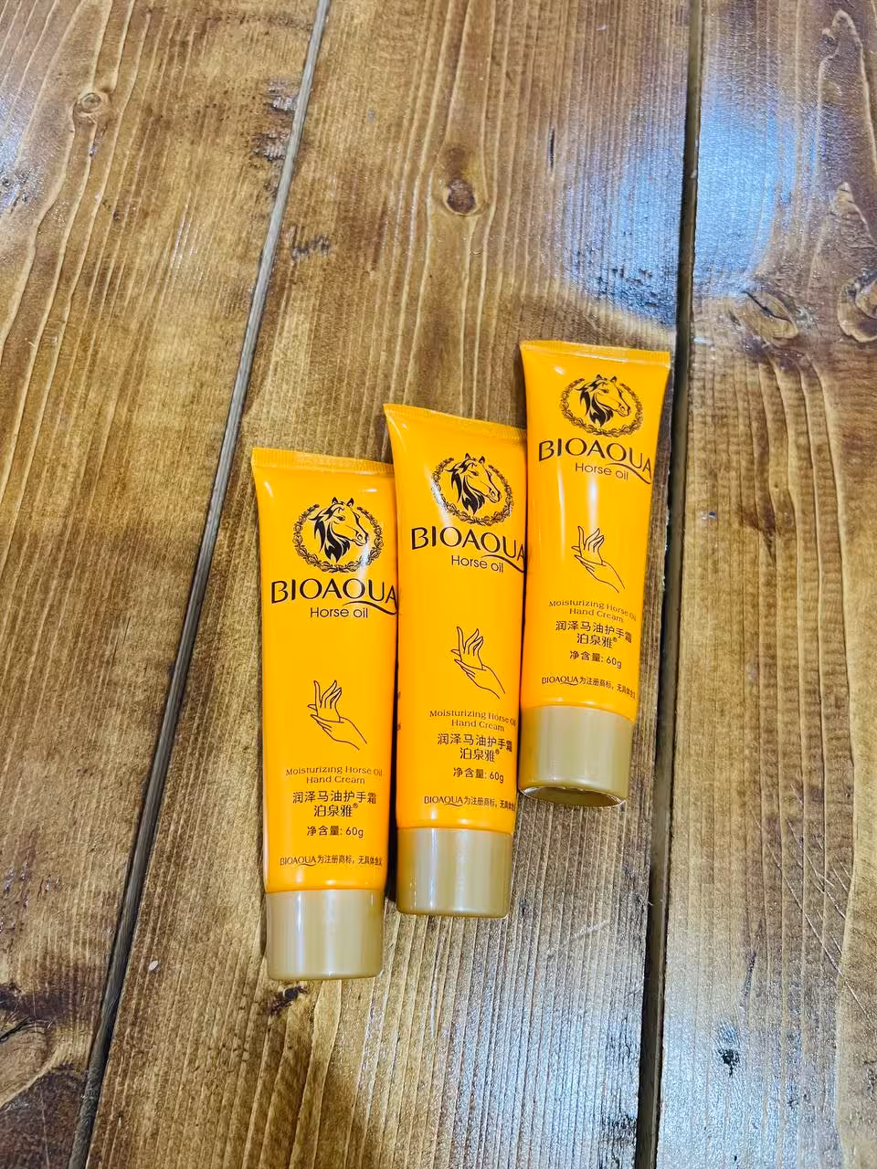 کرم دست اسب بیواکوا کد 0496