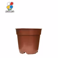 گلدان کشاورزی 8 سانتی‌متری بسته 810 عددی عمده