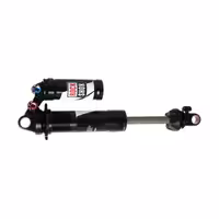 قیمت و خرید کمک فنر عقب دوچرخه راک شاکس مدل RockShox Vivid Coil R2C Dämpfer اورجینال