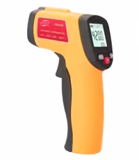 ترمومتر لیزری بنتک مدل GM300E