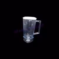 پارچ مخلوط کن بلندر خارجی و ایرانی