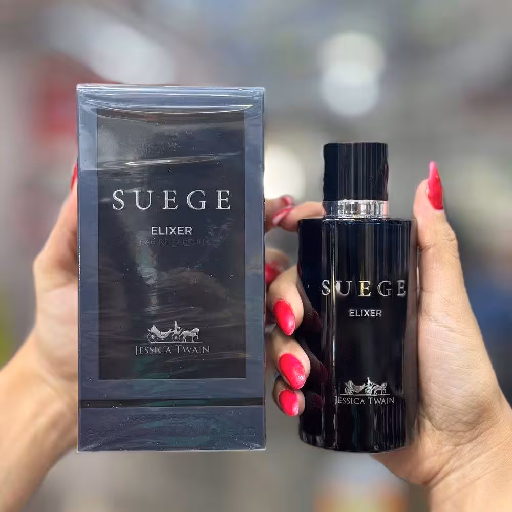 ادکلن ساواج الکسیر جسیکاتویین