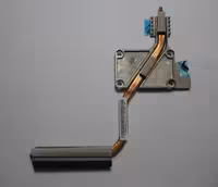 HeatSink Laptop Acer 5738 Aspire هیت سینک لپ تاپ ایسر اسپایر