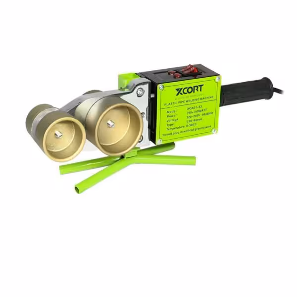 اتو لوله 1500 وات ایکسکورت آلمان مدل XQA02-63