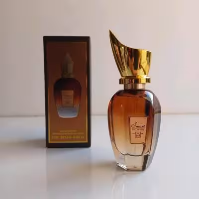 عطر ادکلن زرجوف الکساندریا 2 اسمارت کالکشن 25 میل کد 644