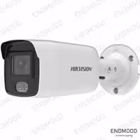 دوربین مینی بولت تحت شبکه هایک ویژن مدل Hikvision DS-2CD2027G2-L