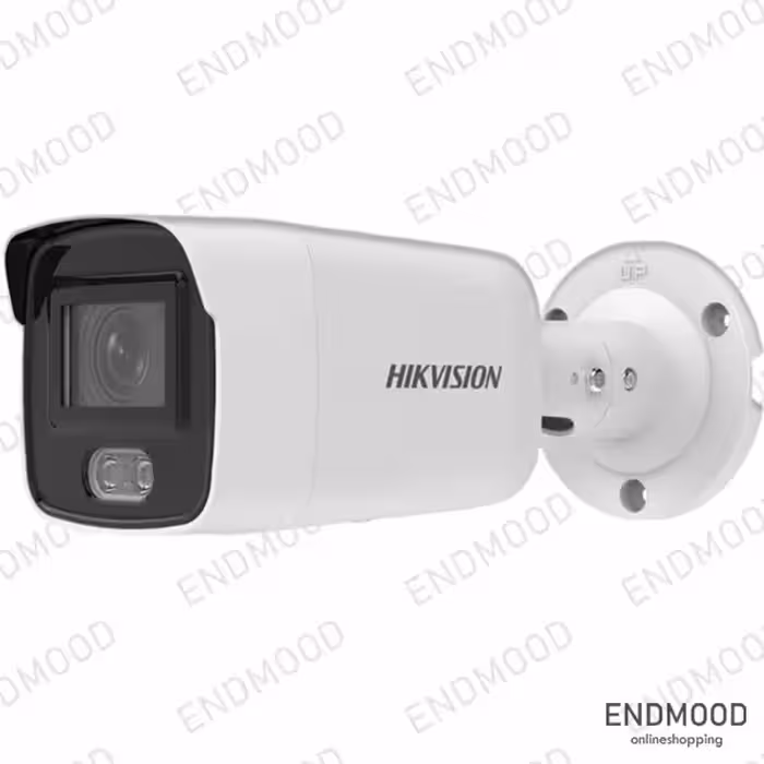 دوربین مینی بولت تحت شبکه هایک ویژن مدل Hikvision DS-2CD2027G2-L