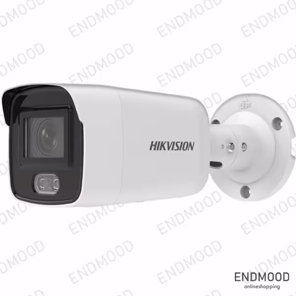 دوربین مینی بولت تحت شبکه هایک ویژن مدل Hikvision DS-2CD2027G2-L