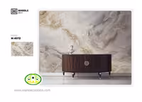 پوستر دیواری لوکس طرح سنگ مرمرکد:(marble-m6012)