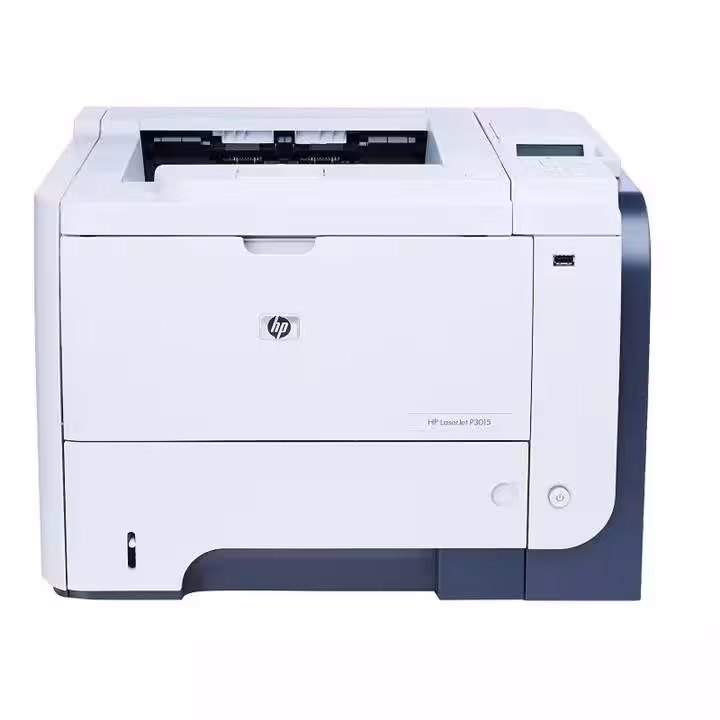پرینتر تک کاره لیزری اچ پی مدل HP LaserJet Pro 3015dn