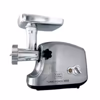 چرخ گوشت بلک کوکر مدل BC-418MG