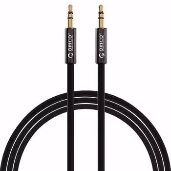 قیمت خرید ایوایکس اوریکو کد5963 | Orico AUX Cable XMC-10