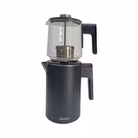 چای ساز روی هم دسینی مدل DS-1980 | چاوه