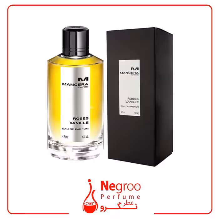 عطر ادکلن مانسرا سدرات بویز 120 میل | Mancera Cedrat Boise