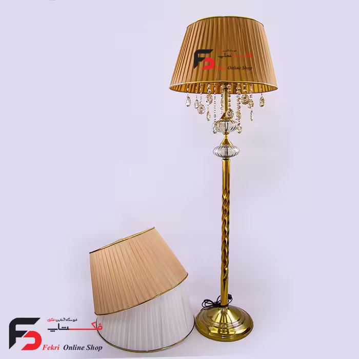 آباژور کنار سالنی محراب آبشاری کوتاه پیکوک
